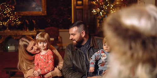 Holkham Hall by Candlelight - Family Day