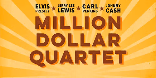 Million Dollar Quartet