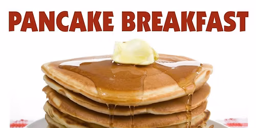 Pancake Breakfast to Benefit Air Force Enlisted Village Hosted by Magnolia Grill 
