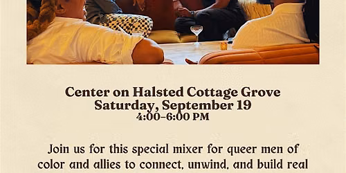 Grounded & Connected: A Belonging & Wellness Series