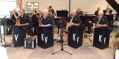 Glenn Miller Orchestra - Metairie