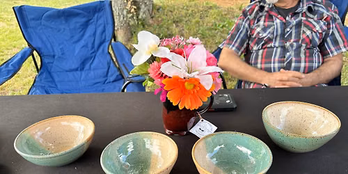 Brushy Mountain Peach and Heritage Festival