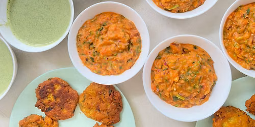 Supper Club with Ammi\u2019s Kitchen: A Taste of Punjab