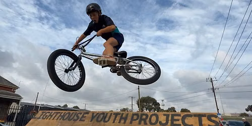 Lighthouse Youth Projects' Bicycle Sale & Sausage Sizzle! \ud83d\udeb2 \ud83c\udf2d