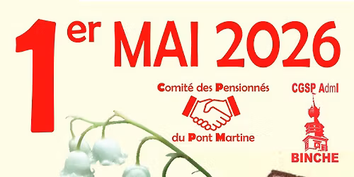 F\u00eate des travailleurs 