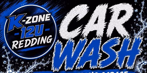 Car wash come help support our travel ball girls \ud83e\udd4e