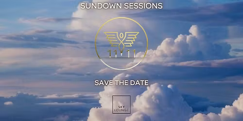 11:11  | SKY LOUNGE LEEDS | 24th May | 2026