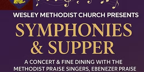Symphonies & Supper