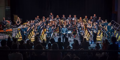 National Youth Brass Band of Wales