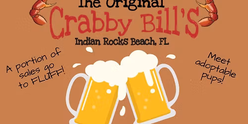 YAPPY Hour - The Original Crabby Bills