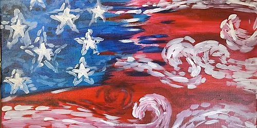 Starry Flag