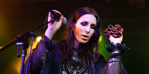 Chelsea Wolfe Tickets