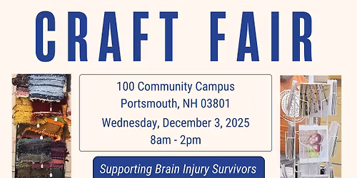 2025 Krempels Center Craft Fair