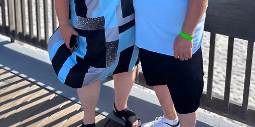 Richard & Tracy’s Wedding