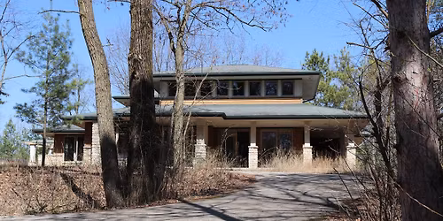 Spring Yoga Get away