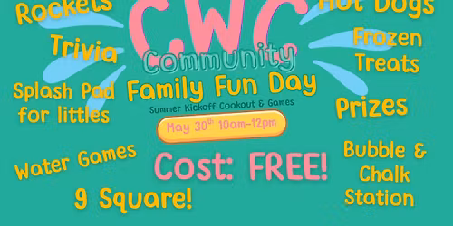 Family Fun Day