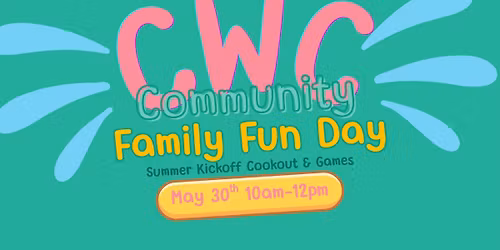 Family Fun Day