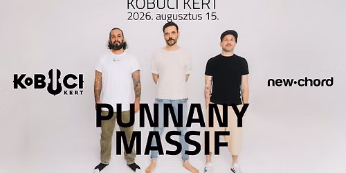 Punnany Massif \/\/ KOBUCI 