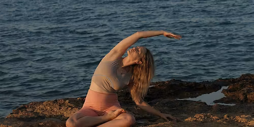 90 minute Yang to Yin Christmas Special