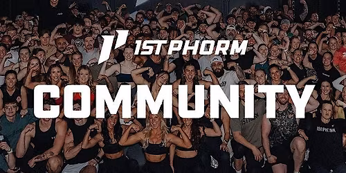 COMMUNITY RUCK\/WALK With Dakota Corey