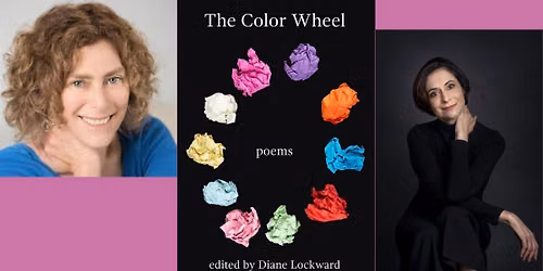 Poetry Reading