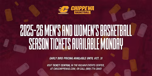 Parking Central Michigan Chippewas at Michigan Wolverines Womens Basketball