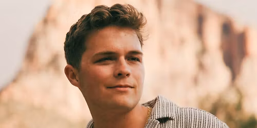 Josiah Queen - The Mt. Zion Tour