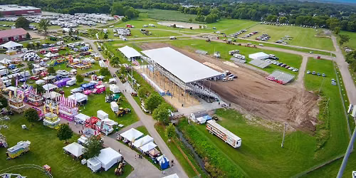 \u2728 2026 McHenry County Fair \u2728