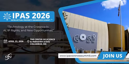 Technology at the Crossroads: AI, IP Rights, and New Opportunities