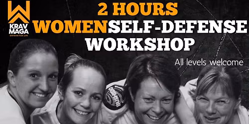 Self Defense Workshop