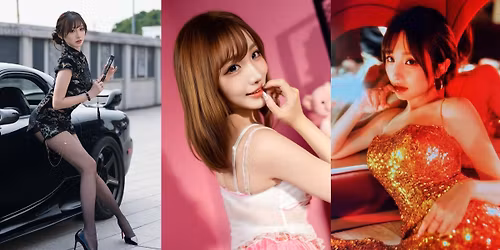 05 May _ [\u53c8\u4e00\u00b7\u9152\u5427] x Cynthia Ko