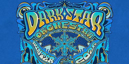 Shakedown Street - Grateful Dead Tribute