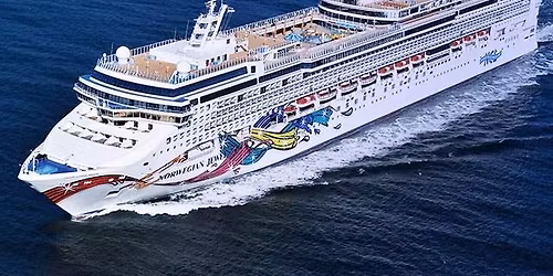 Bermuda June 18-25th 