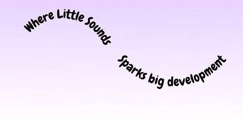 The Little Sound Company \u2013 Horsham Monthly Music & Sensory Class
