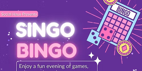 Singo Bingo