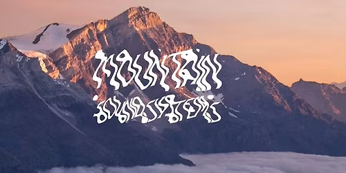 Cyber Sacrament Album Release Party