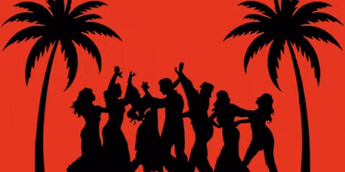 Havana Nights at Cafe Lumina
