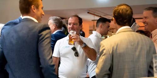 Real Estate & Construction Industry Networking Event NYC