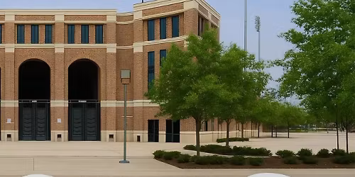 PARKING: Texas Longhorns vs. Mississippi Rebels