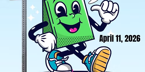 Marietta Antique Mall Sidewalk SALE - 4.11.2026