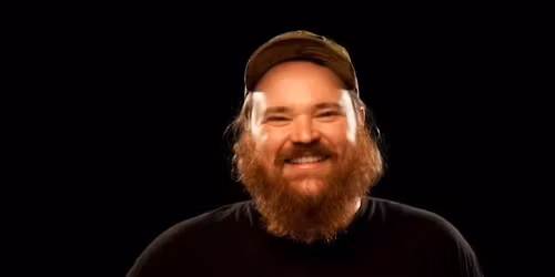 K. TREVOR WILSON \/\/ FEB. 28 | BROOM FACTORY, KINGSTON