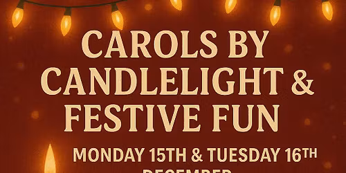 Carols and Festive Fun