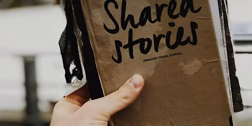 Peter Goers presents stories from Salisbury