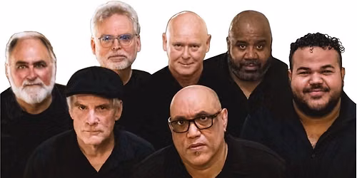 Buena Vibra Sextet