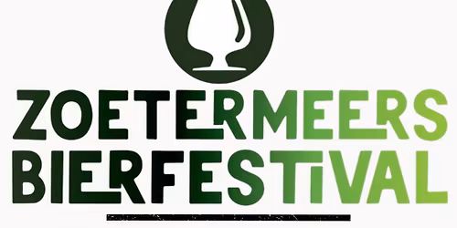 Zoetermeers Bierfestival 