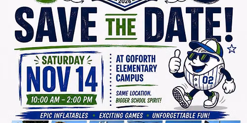 Goforth Explorer Fest 2026