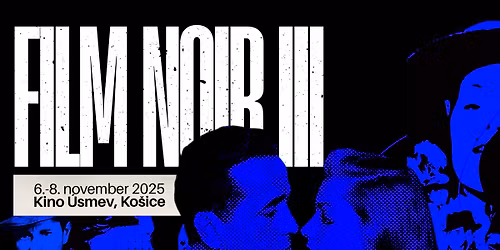 Film noir III