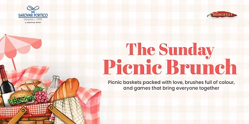 The Picnic Brunch