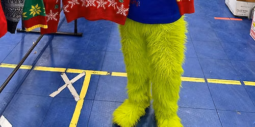 HOLIDAY '26 WeeUsables Consignment Event