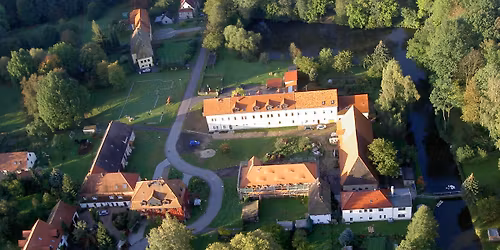 Schlo\u00dfparkfest Benndorf 2026